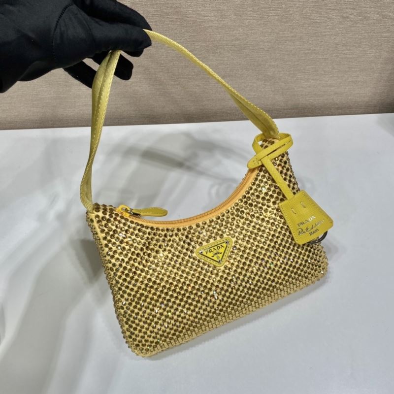 Pra*a hobo bags